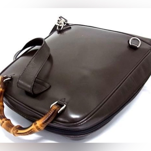 Gucci Backpack - Picture 4 of 7